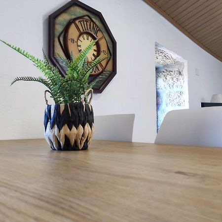 Вилла Casa Da Martha Селорику-да-Бейра Экстерьер фото